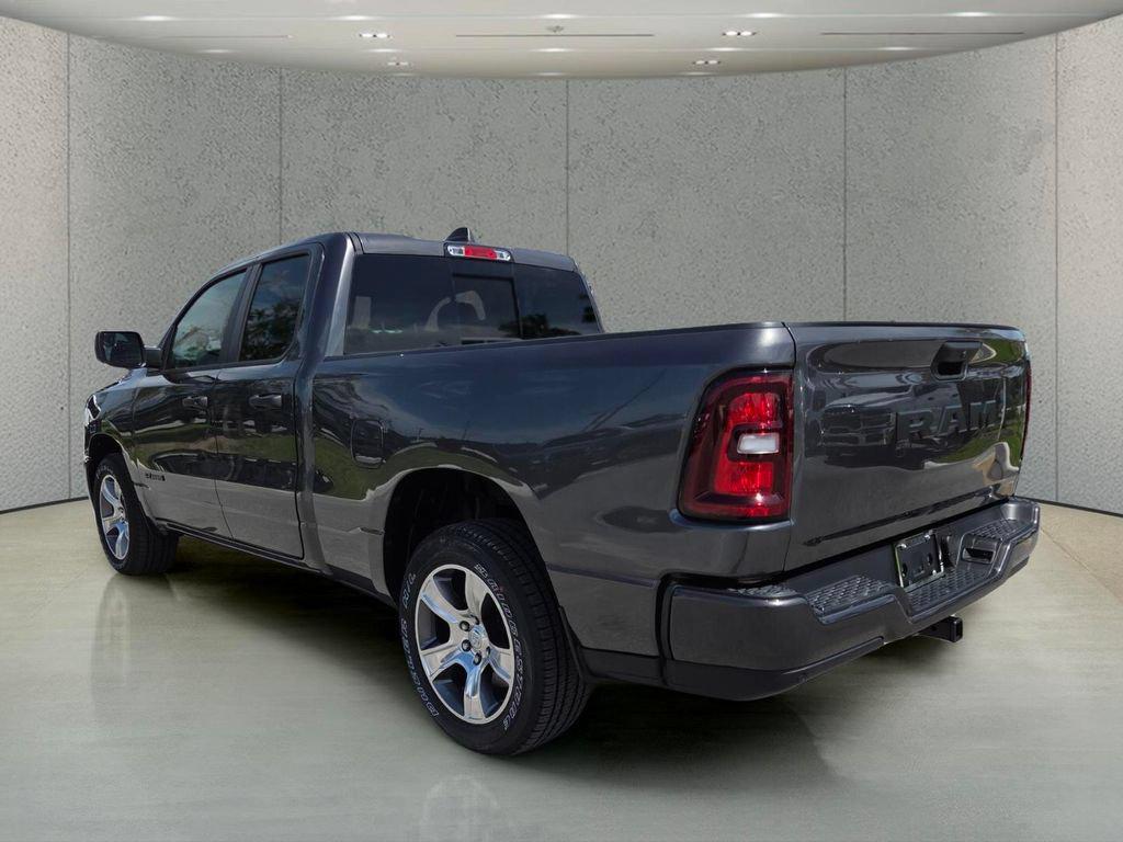 صورة 7 لـ 2026 RAM 1500 EXPRESS