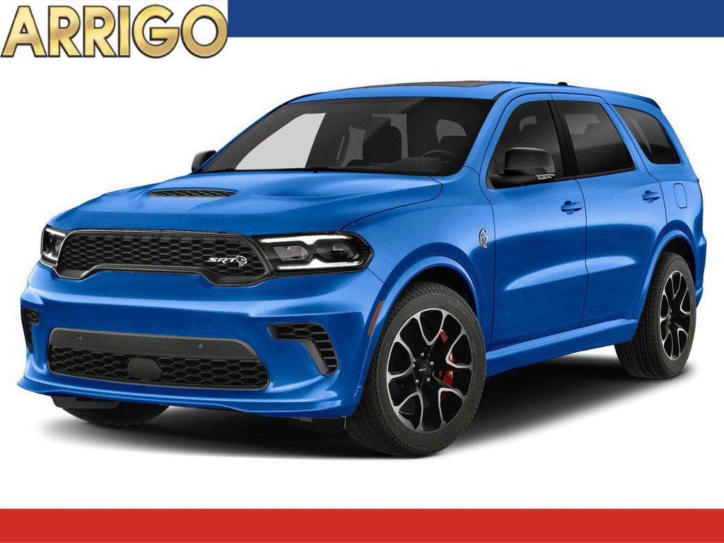 New 2026 Dodge Durango R/T 392 Premium