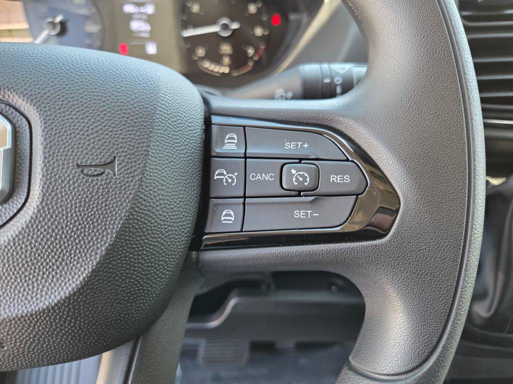 2026 RAM PROMASTER 1500 BASE — миниатюра 20