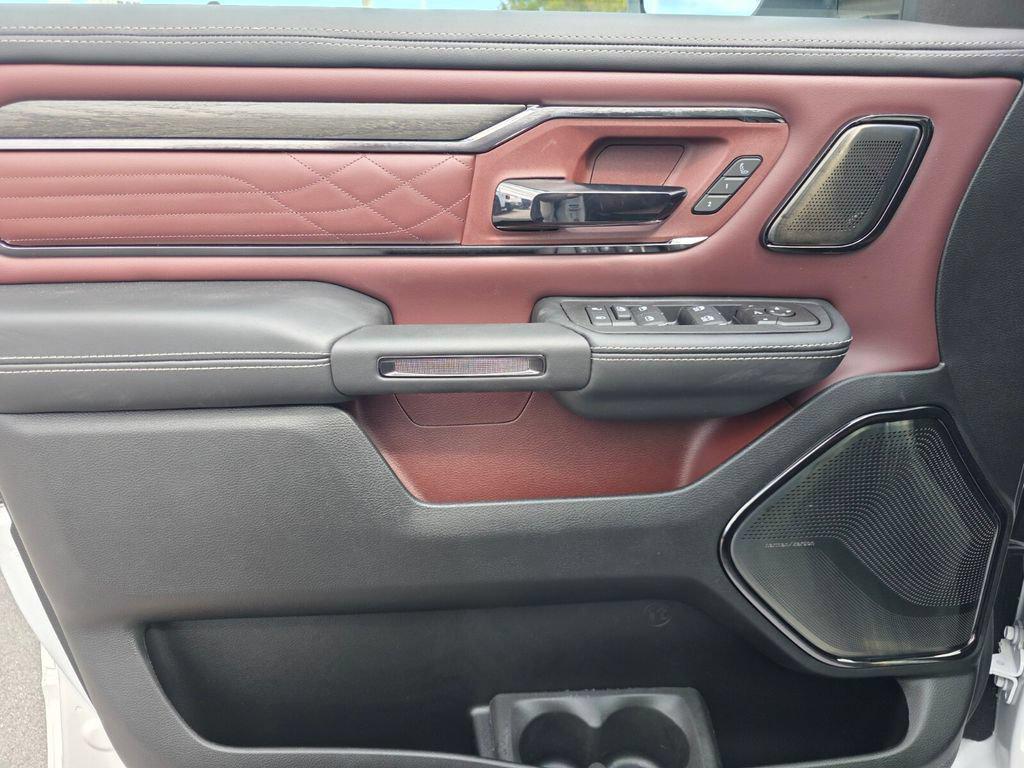 2026 RAM 1500 LIMITED 缩略图 16