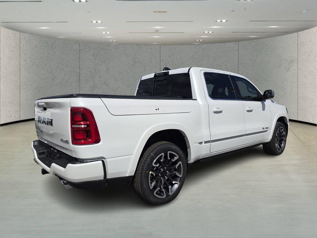 2026 RAM 1500 LIMITED 照片 4