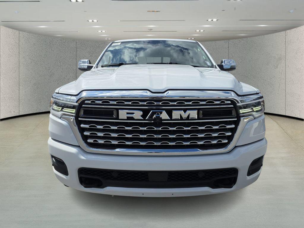2026 RAM 1500 LIMITED 照片 2