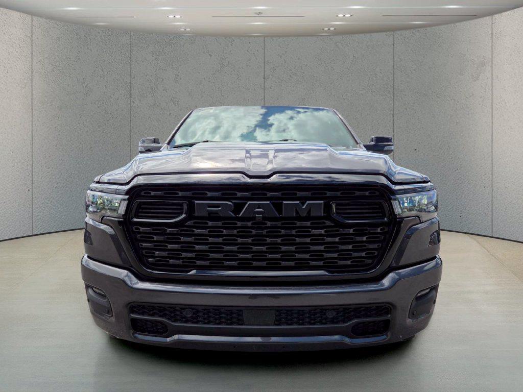 2026 RAM 1500 BIG HORN/LONE STAR 缩略图 2
