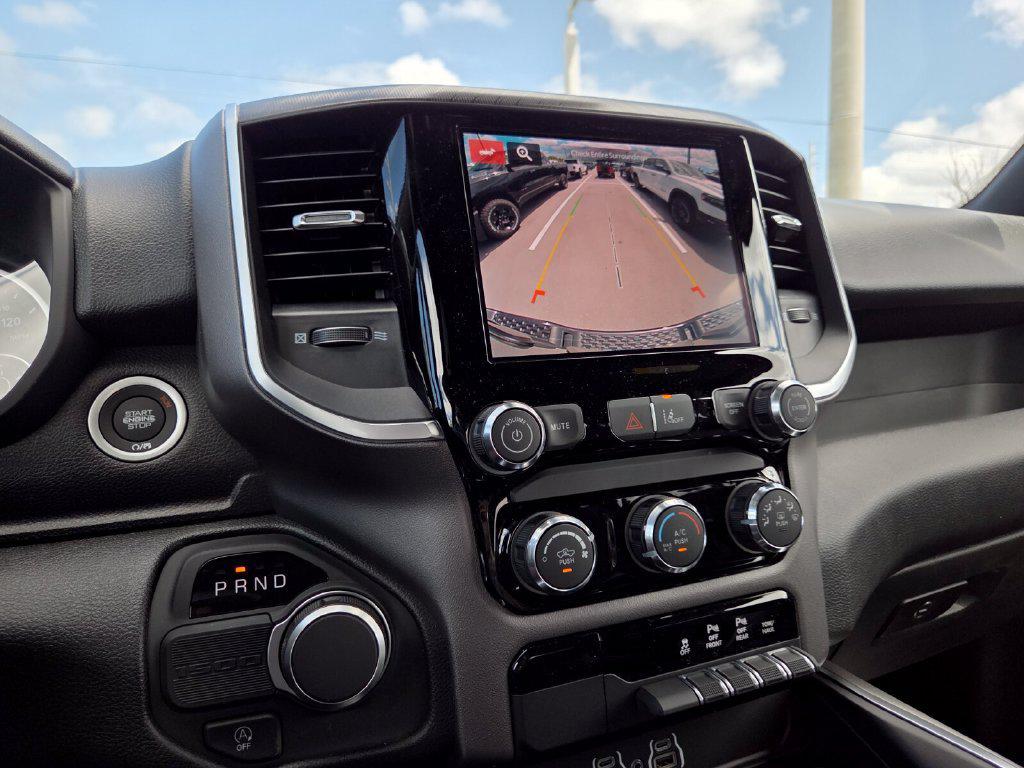 2026 RAM 1500 BIG HORN/LONE STAR 缩略图 21