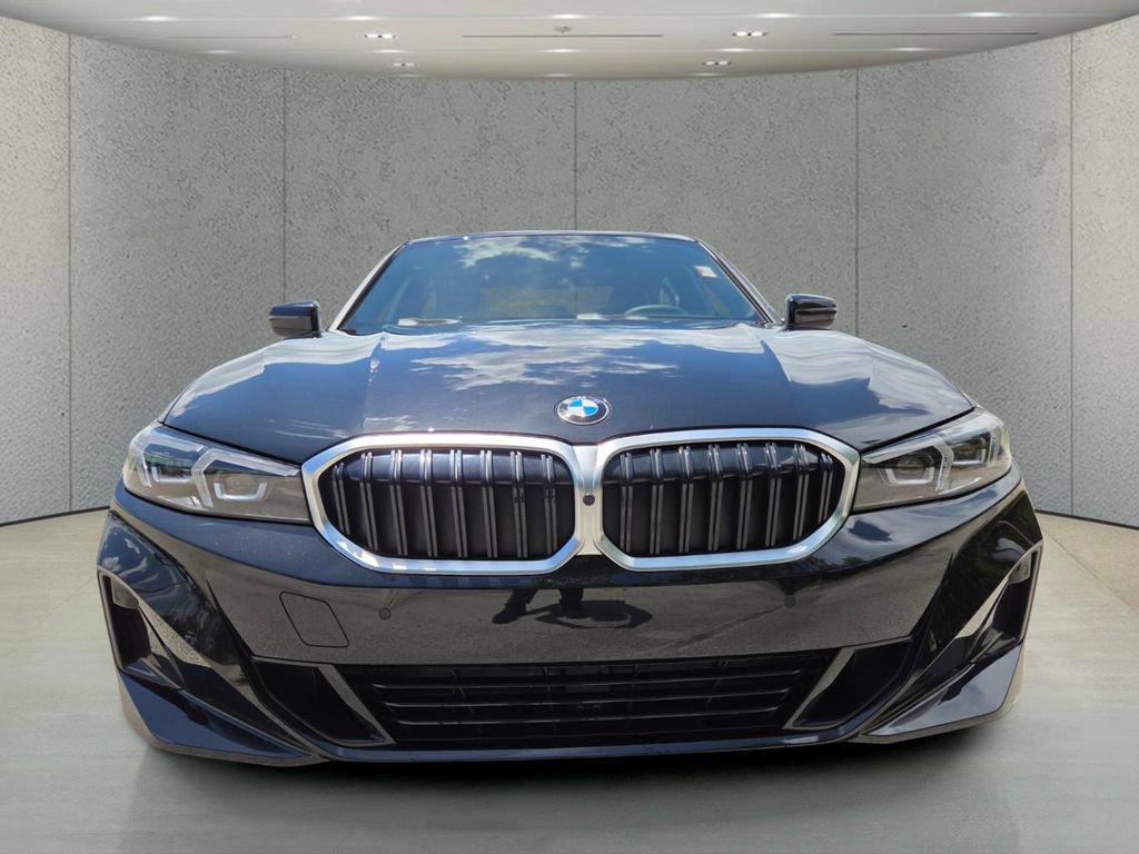 صورة 12 لـ 2025 BMW 330 330I