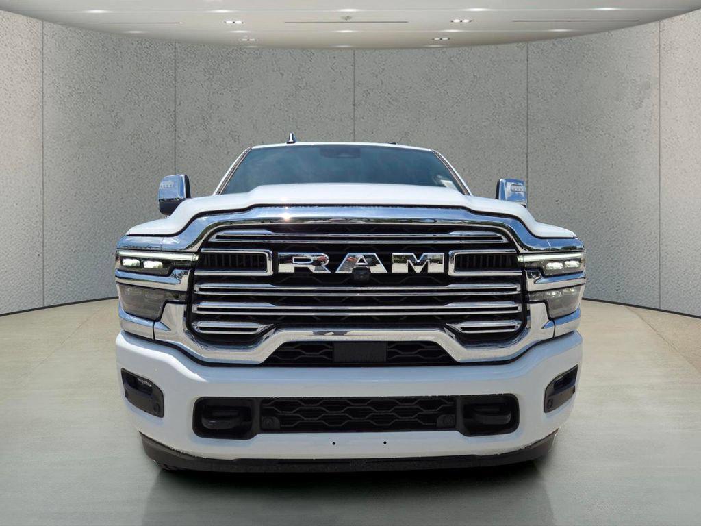 2026 RAM 2500 LARAMIE CREW CAB 4X4 6'4' BOX 缩略图 12