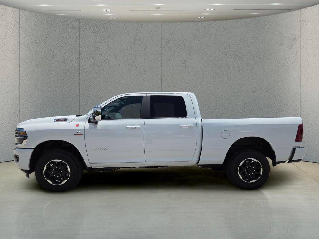 صورة 9 لـ 2026 RAM 2500 LARAMIE CREW CAB 4X4 6'4' BOX