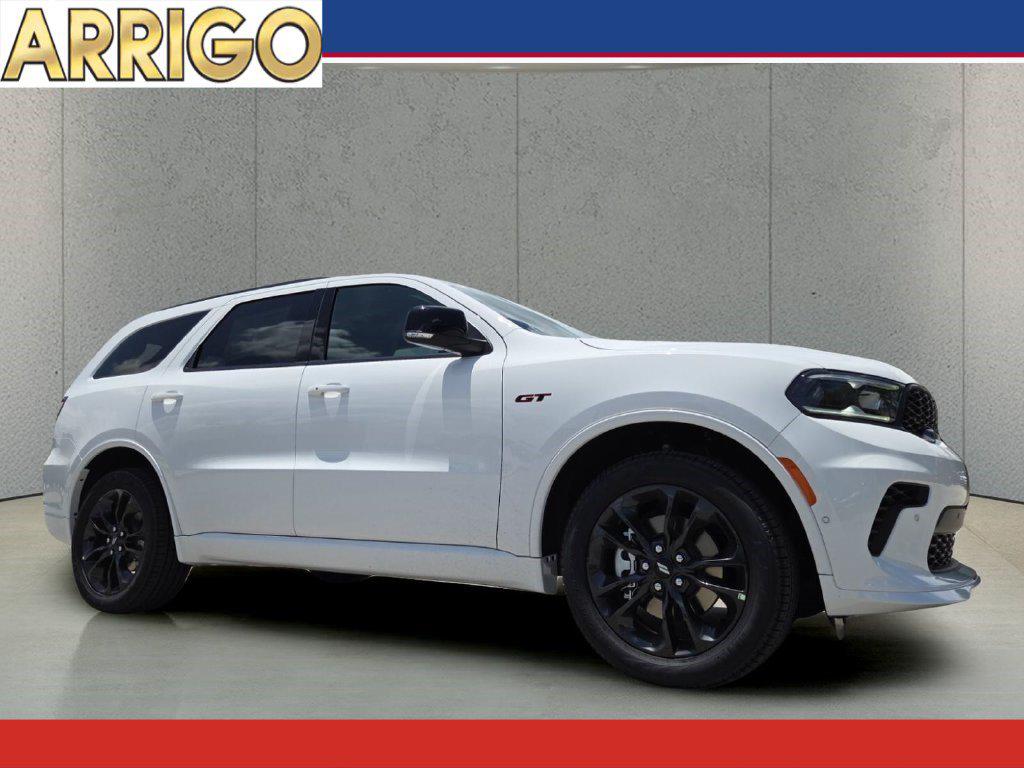 New 2026 Dodge Durango GT Plus
