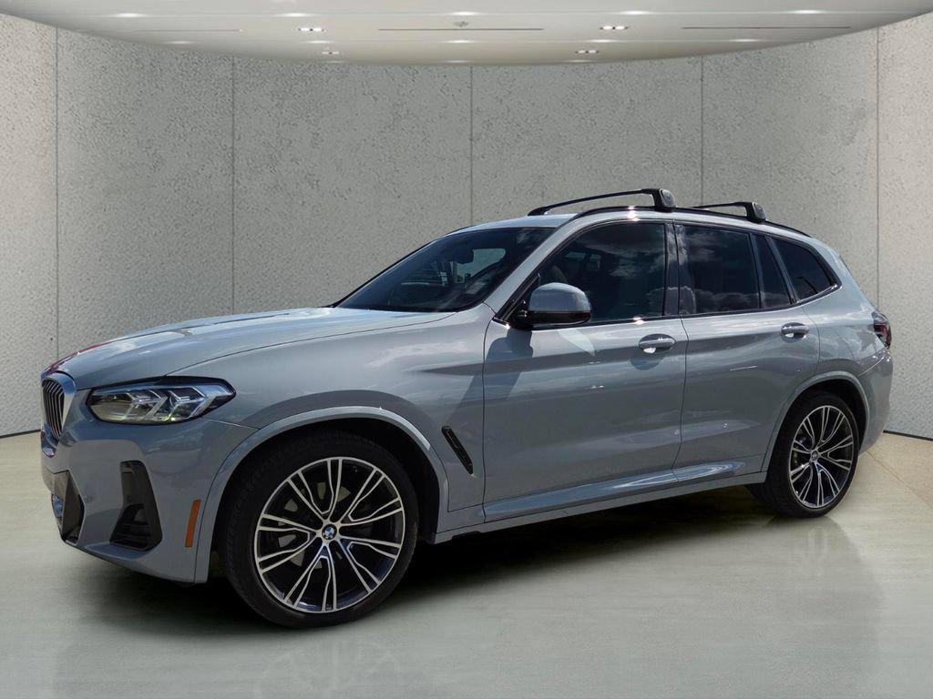صورة 9 لـ 2023 BMW X3 SDRIVE30I