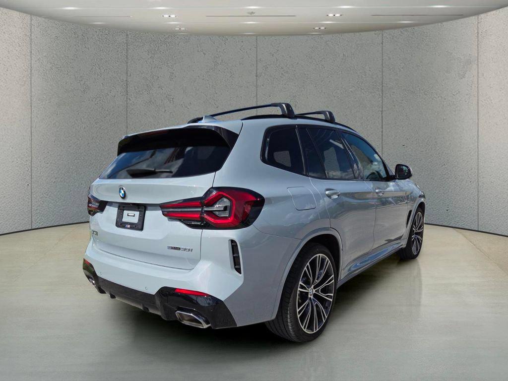 صورة 4 لـ 2023 BMW X3 SDRIVE30I
