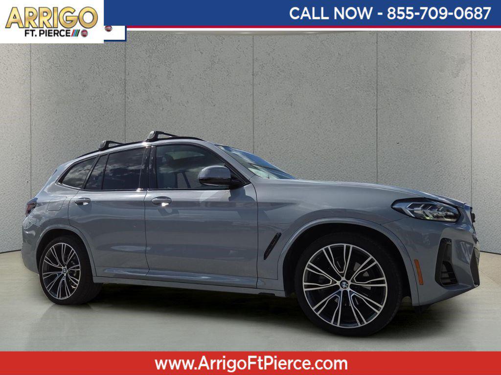 صورة 1 لـ 2023 BMW X3 SDRIVE30I