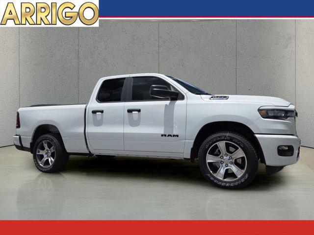 New 2026 RAM 1500 Express
