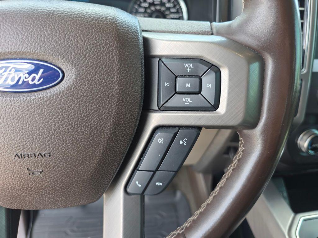 2020 FORD F-150 LIMITED photo 34