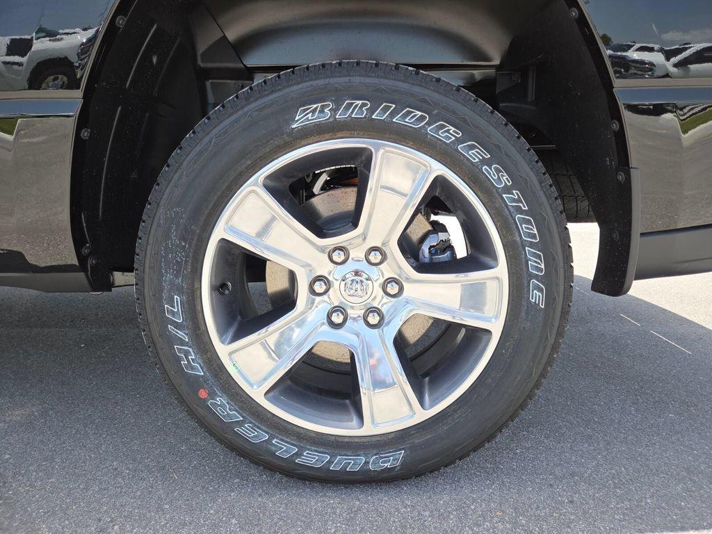 صورة مصغرة 20 لـ 2026 RAM 1500 EXPRESS