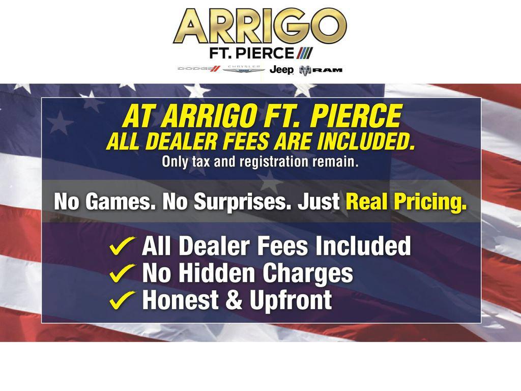 2026 RAM 1500 EXPRESS — фото 5