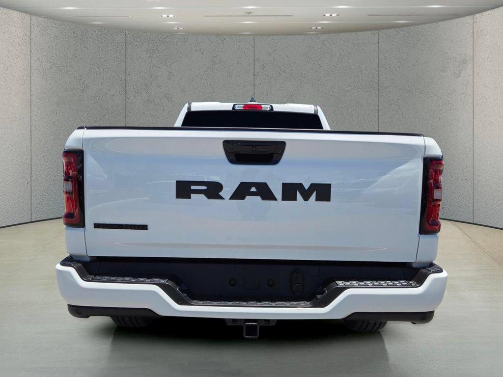 صورة 6 لـ 2026 RAM 1500 BIG HORN/LONE STAR