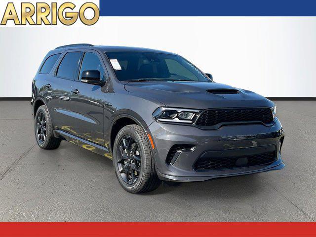 New 2026 Dodge Durango GT Plus