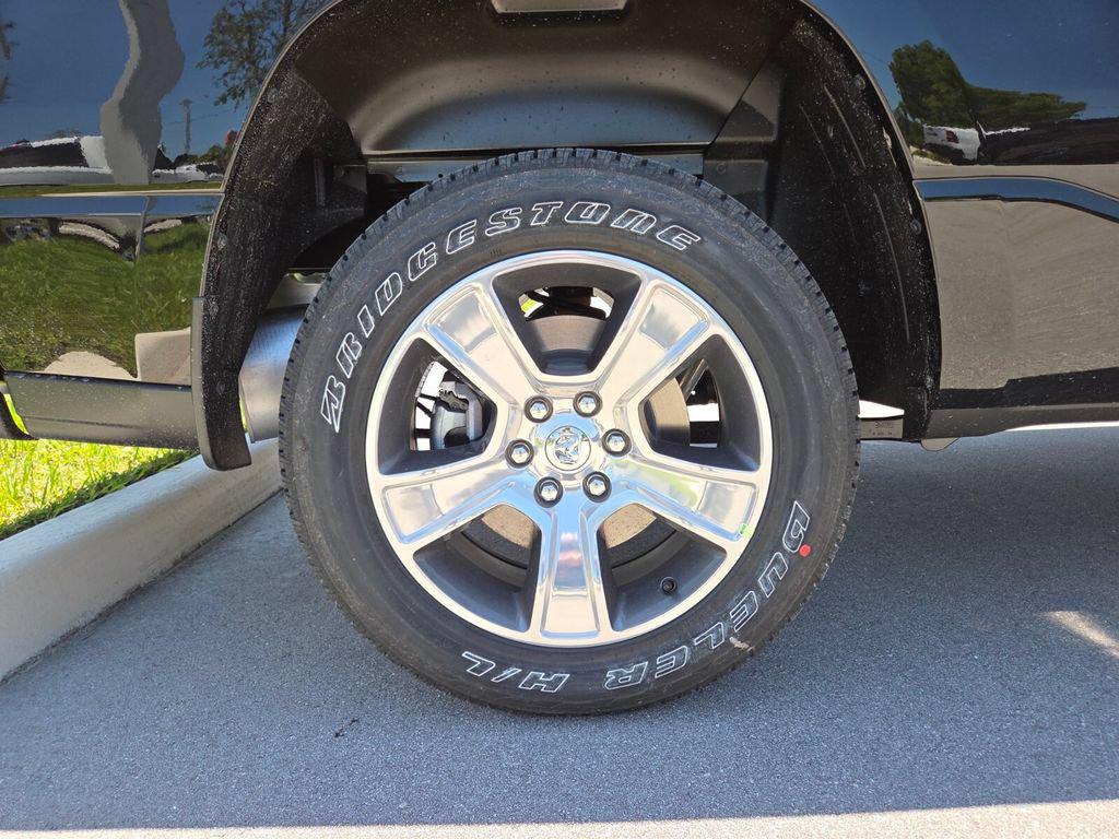 2026 RAM 1500 EXPRESS 缩略图 20