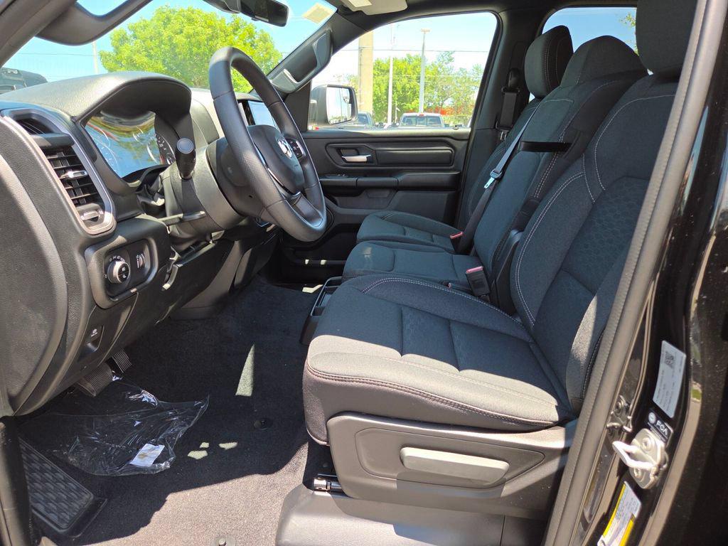2026 RAM 1500 EXPRESS 缩略图 27
