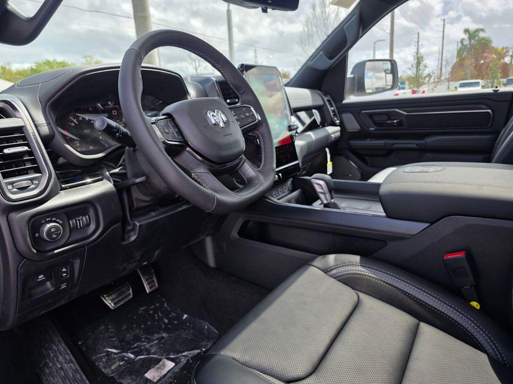 2026 RAM 1500 REBEL 缩略图 15