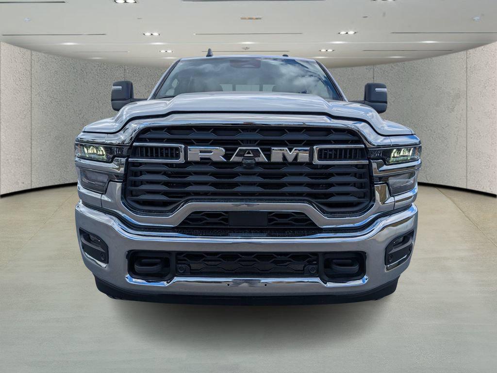 2026 RAM 2500 TRADESMAN CREW CAB 4X4 6'4' BOX — фото 2