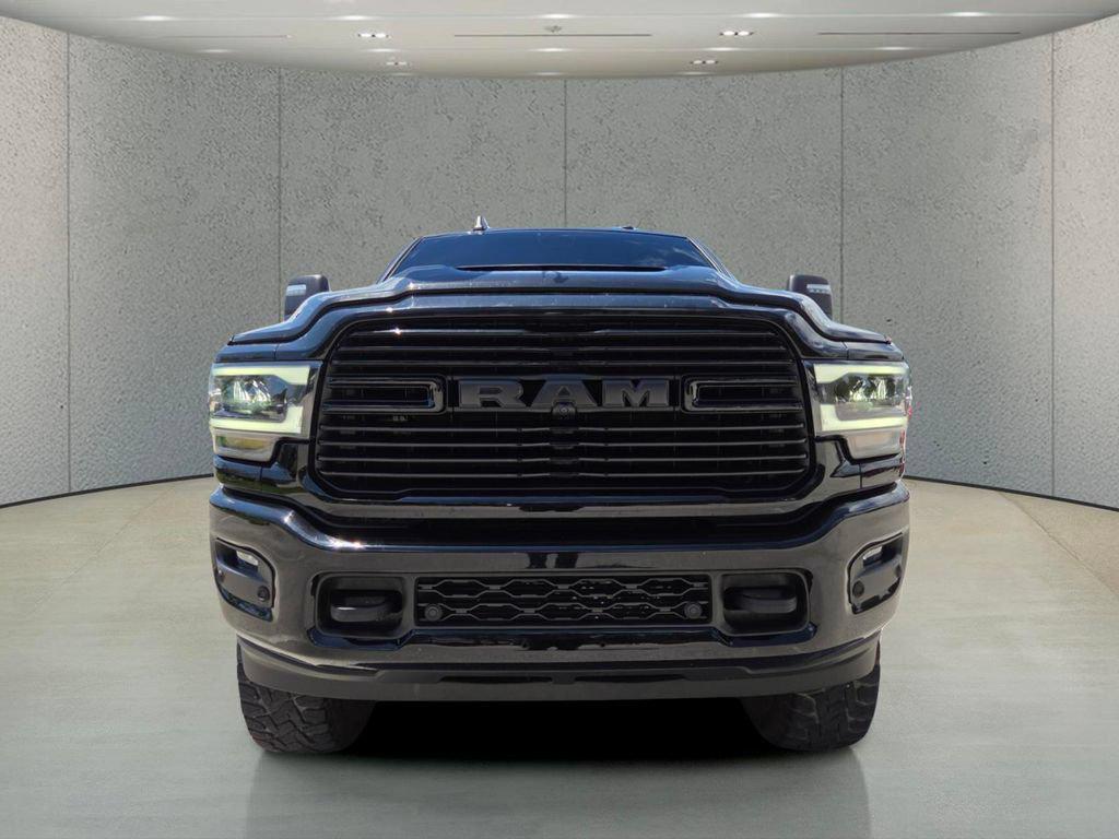 2024 RAM 3500 LARAMIE MEGA CAB 4X4 6'4' BOX 照片 12
