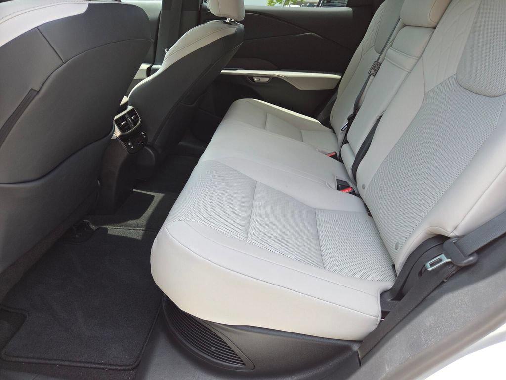 2025 Lexus RX 350H PREMIUM thumbnail 23