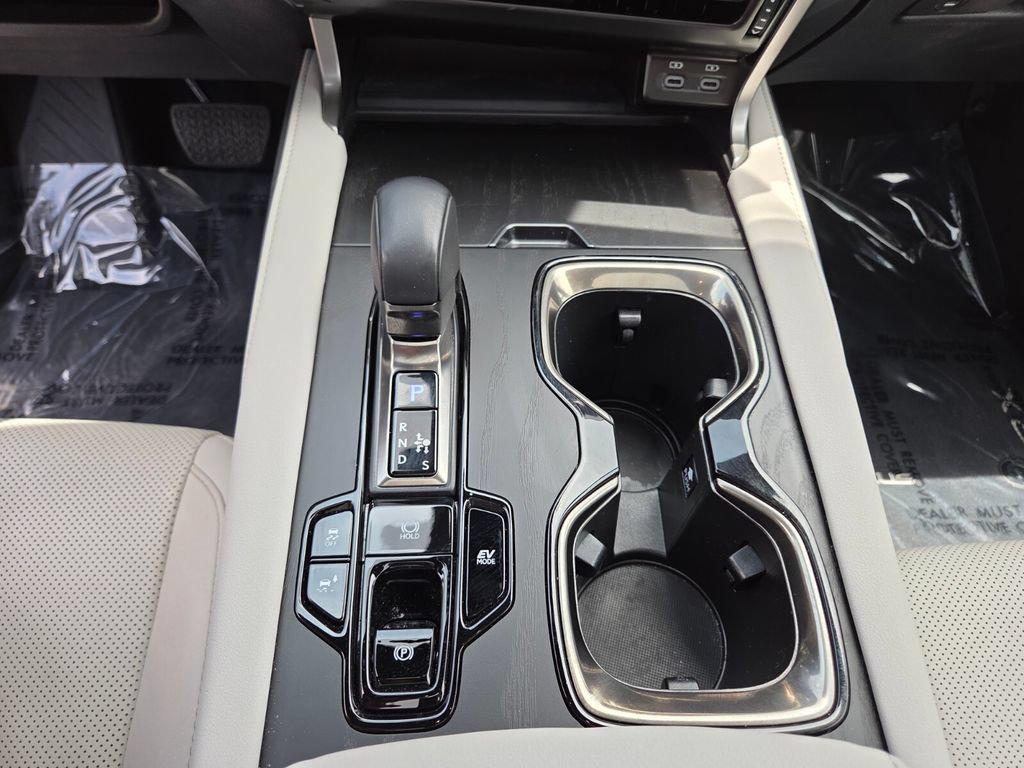2025 Lexus RX 350H PREMIUM thumbnail 31