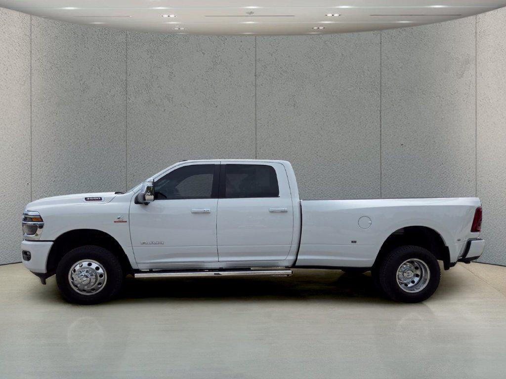 2026 RAM 3500 LARAMIE CREW CAB 4X4 8' BOX 缩略图 11