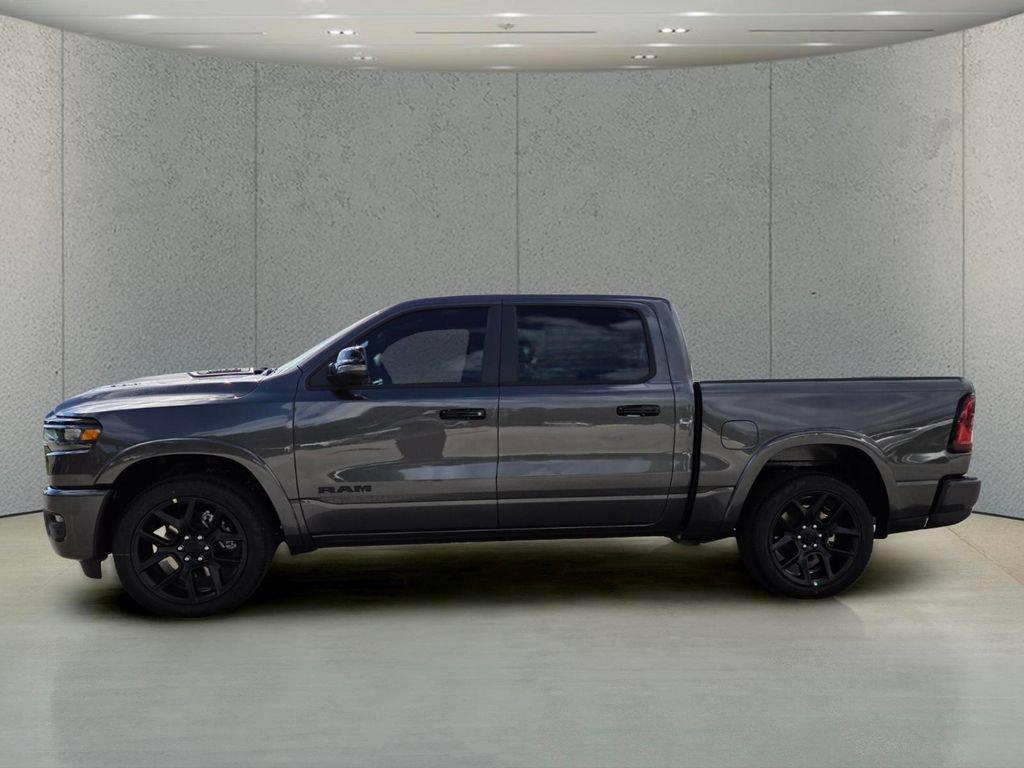 2026 RAM 1500 LARAMIE 缩略图 9