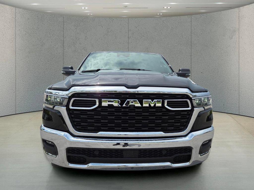 2026 RAM 1500 BIG HORN/LONE STAR 缩略图 12