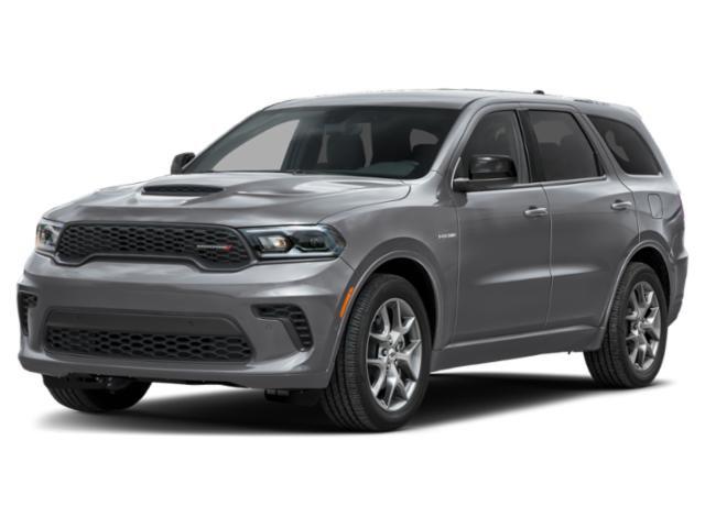 New 2027 Dodge Durango GT Plus