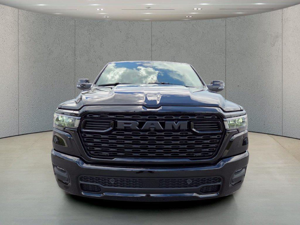 صورة مصغرة 12 لـ 2026 RAM 1500 BIG HORN/LONE STAR