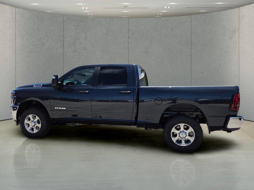 2026 RAM 2500 BIG HORN CREW CAB 4X4 6'4' BOX photo 9