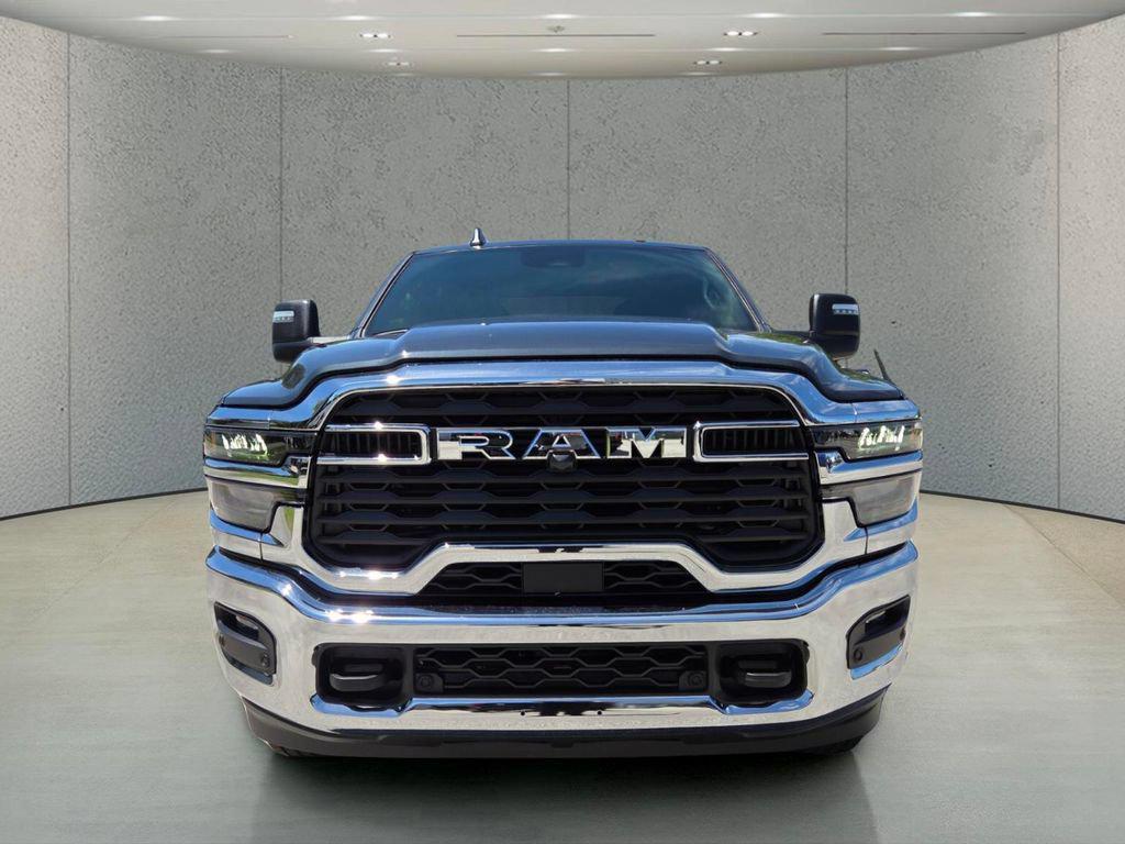 صورة مصغرة 13 لـ 2026 RAM 2500 BIG HORN CREW CAB 4X4 6'4' BOX