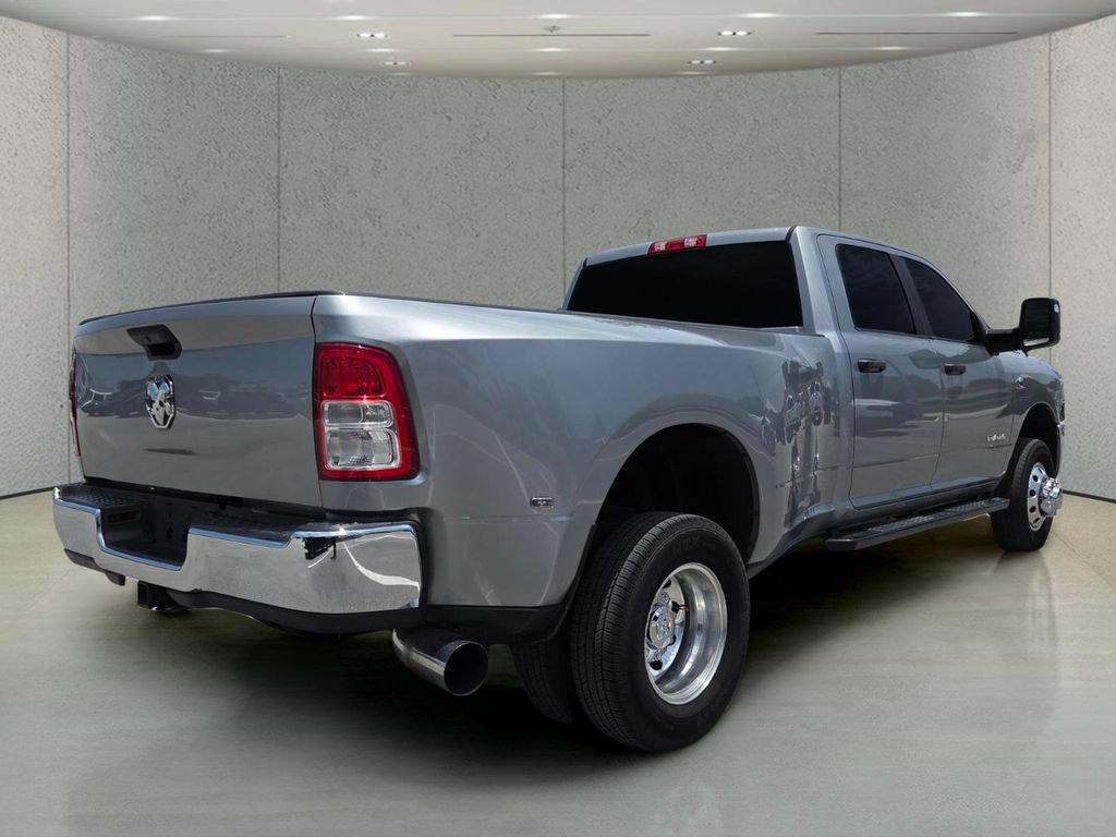صورة 4 لـ 2023 RAM 3500 BIG HORN