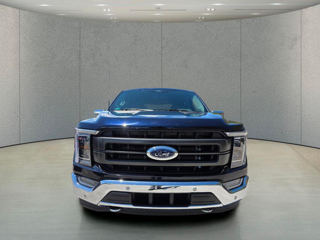 FORD F-150 LARIAT - 8
