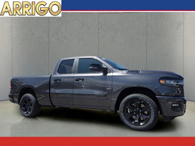 New 2026 RAM 1500 Big Horn/Lone Star