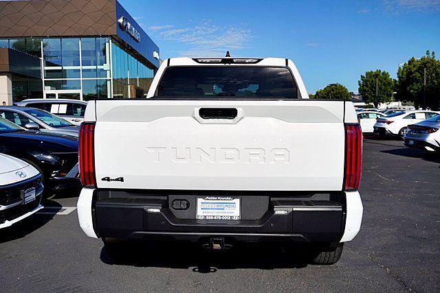 TOYOTA TUNDRA - 10