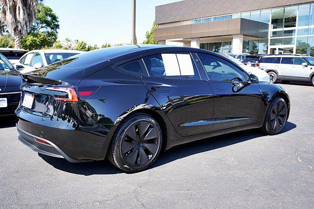 TESLA MODEL 3 LONG RANGE - 8