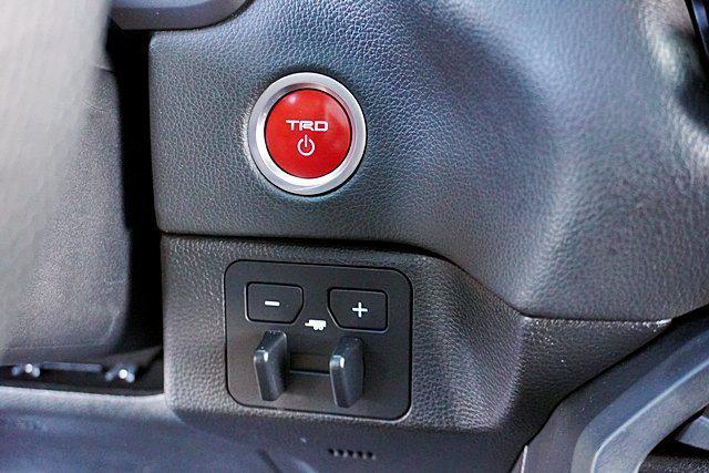 2022 Toyota TUNDRA HYBRID TRD PRO 缩略图 41