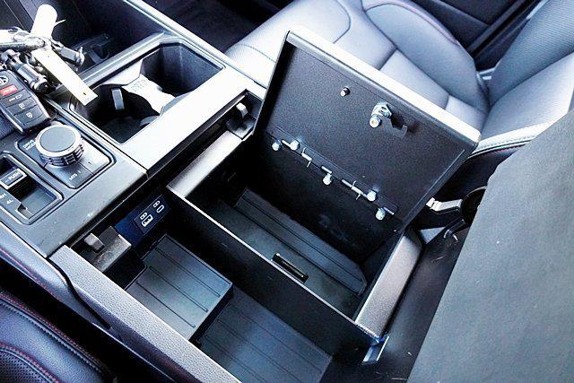 2022 Toyota TUNDRA HYBRID TRD PRO 缩略图 45