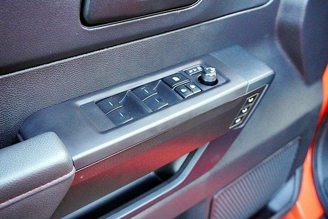 2022 Toyota TUNDRA HYBRID TRD PRO 缩略图 35