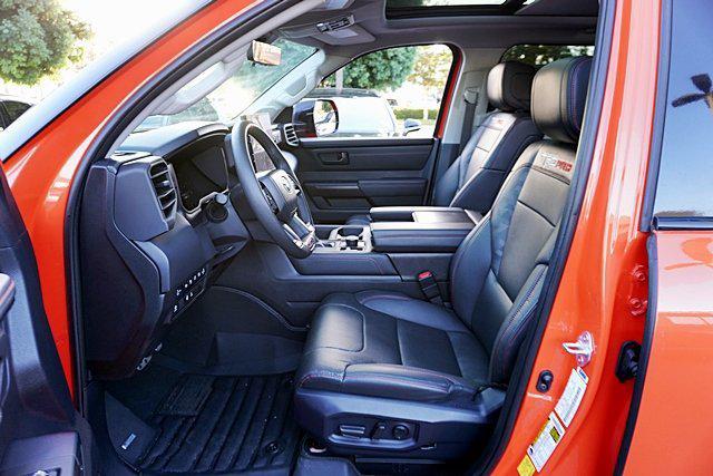 2022 Toyota TUNDRA HYBRID TRD PRO 缩略图 22