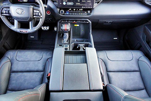 2022 Toyota TUNDRA HYBRID TRD PRO 缩略图 32