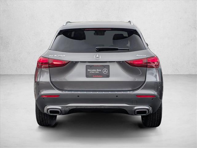 MERCEDES-BENZ GLA-CLASS - 7