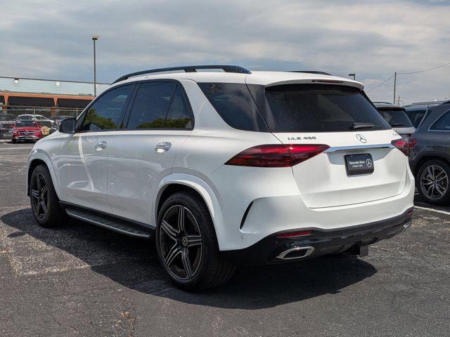 MERCEDES-BENZ GLE-CLASS - 9