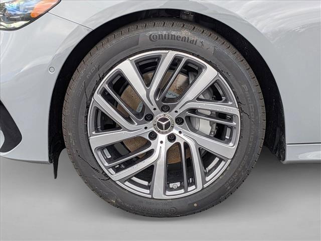 MERCEDES-BENZ E-CLASS - 10