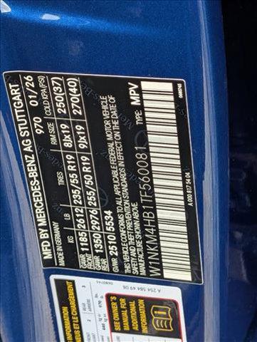 MERCEDES-BENZ GLC-CLASS - 10