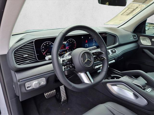 صورة 3 لـ 2026 Mercedes-BENZ GLS